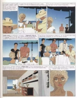 Jessica Blandy - 08 - Sans regret sans remords : page 26