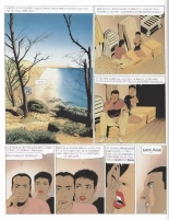 Jessica Blandy - 08 - Sans regret sans remords : page 27