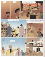 Jessica Blandy - 08 - Sans regret sans remords : page 29