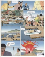 Jessica Blandy - 08 - Sans regret sans remords : page 30