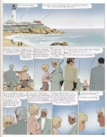 Jessica Blandy - 08 - Sans regret sans remords : page 32