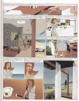 Jessica Blandy - 08 - Sans regret sans remords : page 34