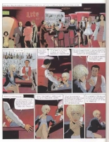 Jessica Blandy - 08 - Sans regret sans remords : page 35