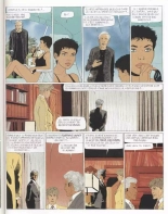 Jessica Blandy - 08 - Sans regret sans remords : page 38