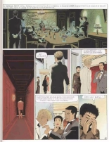 Jessica Blandy - 08 - Sans regret sans remords : page 40
