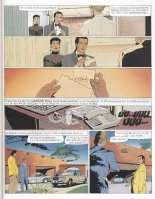 Jessica Blandy - 08 - Sans regret sans remords : page 42