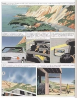 Jessica Blandy - 08 - Sans regret sans remords : page 43