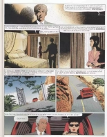 Jessica Blandy - 08 - Sans regret sans remords : page 46