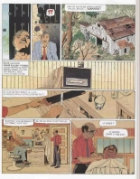 Jessica Blandy - 09 - Satan mon frere : page 6