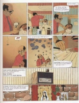 Jessica Blandy - 09 - Satan mon frere : page 7