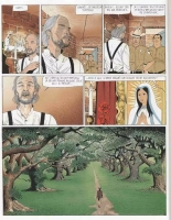 Jessica Blandy - 09 - Satan mon frere : page 8