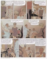 Jessica Blandy - 09 - Satan mon frere : page 10