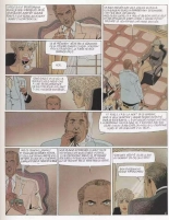 Jessica Blandy - 09 - Satan mon frere : page 11