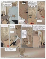 Jessica Blandy - 09 - Satan mon frere : page 12