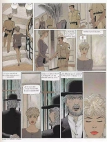 Jessica Blandy - 09 - Satan mon frere : page 13