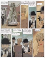 Jessica Blandy - 09 - Satan mon frere : page 14