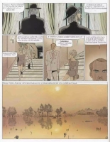 Jessica Blandy - 09 - Satan mon frere : page 16