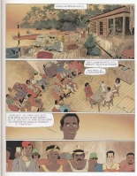Jessica Blandy - 09 - Satan mon frere : page 17