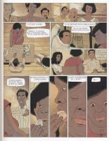 Jessica Blandy - 09 - Satan mon frere : page 19