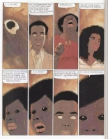 Jessica Blandy - 09 - Satan mon frere : page 20
