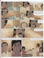 Jessica Blandy - 09 - Satan mon frere : page 21