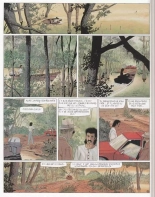 Jessica Blandy - 09 - Satan mon frere : page 24