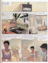 Jessica Blandy - 09 - Satan mon frere : page 25