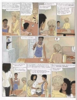 Jessica Blandy - 09 - Satan mon frere : page 26
