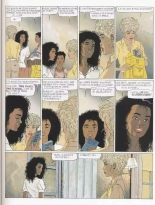 Jessica Blandy - 09 - Satan mon frere : page 27