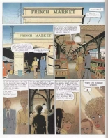 Jessica Blandy - 09 - Satan mon frere : page 28