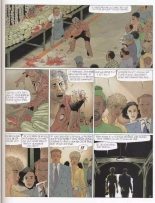 Jessica Blandy - 09 - Satan mon frere : page 29