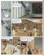 Jessica Blandy - 09 - Satan mon frere : page 30