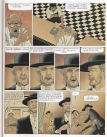 Jessica Blandy - 09 - Satan mon frere : page 31
