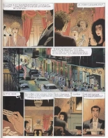 Jessica Blandy - 09 - Satan mon frere : page 35