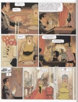Jessica Blandy - 09 - Satan mon frere : page 38
