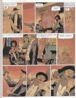 Jessica Blandy - 09 - Satan mon frere : page 39