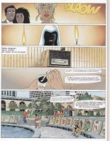 Jessica Blandy - 09 - Satan mon frere : page 40