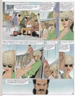 Jessica Blandy - 09 - Satan mon frere : page 41