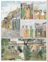 Jessica Blandy - 09 - Satan mon frere : page 42