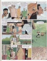 Jessica Blandy - 09 - Satan mon frere : page 43