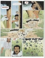 Jessica Blandy - 09 - Satan mon frere : page 44
