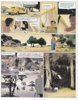 Jessica Blandy - 09 - Satan mon frere : page 46