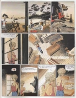 Jessica Blandy - 09 - Satan mon frere : page 47