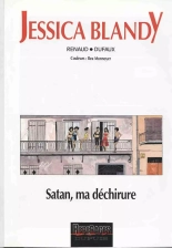 Jessica Blandy - 10 - Satan ma déchirure : page 2