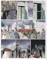 Jessica Blandy - 10 - Satan ma déchirure : page 4