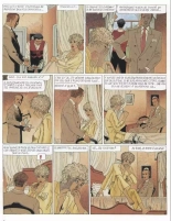 Jessica Blandy - 10 - Satan ma déchirure : page 8