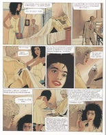 Jessica Blandy - 10 - Satan ma déchirure : page 10