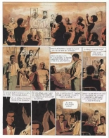 Jessica Blandy - 10 - Satan ma déchirure : page 12