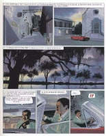 Jessica Blandy - 10 - Satan ma déchirure : page 13