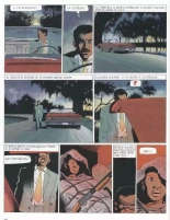 Jessica Blandy - 10 - Satan ma déchirure : page 14
